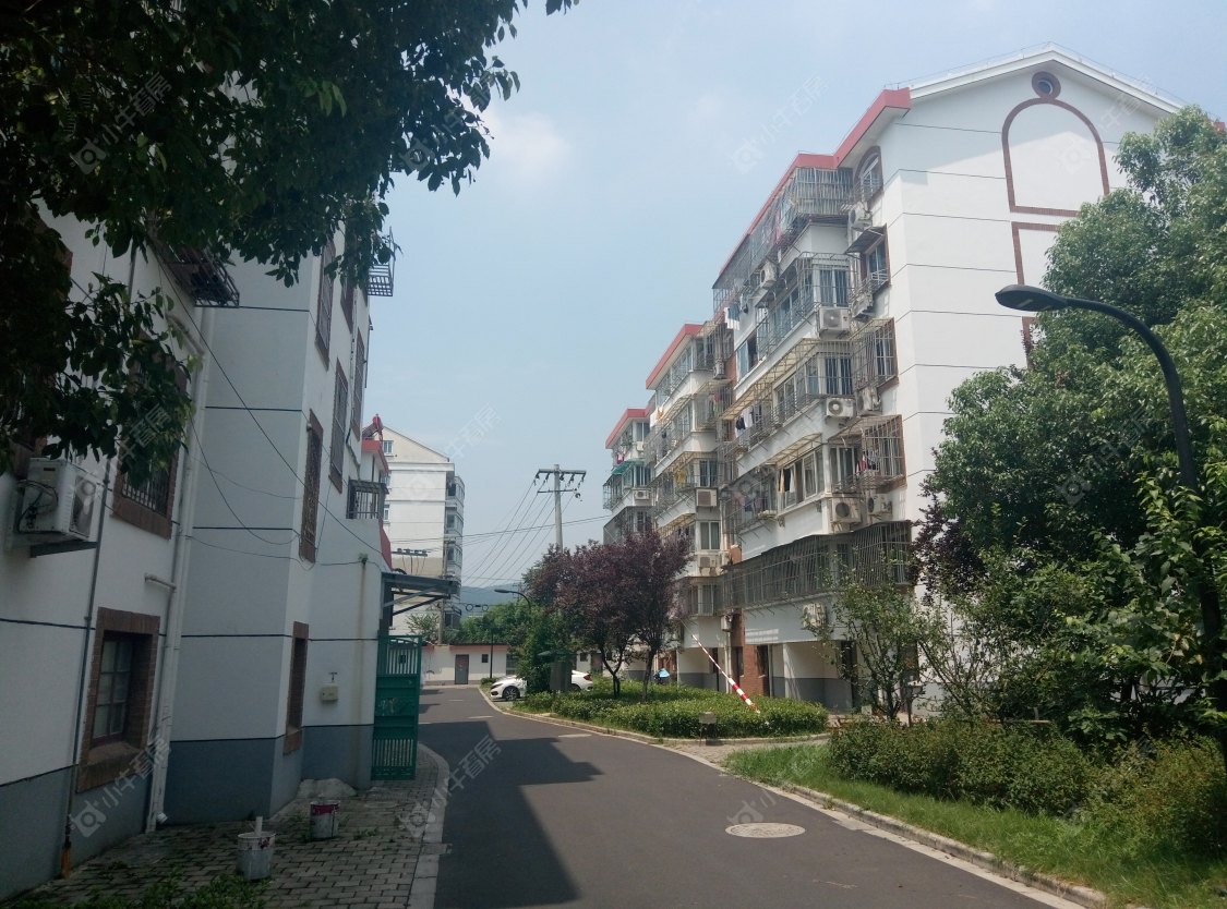 苏州常福一区小区_常福一区小区null