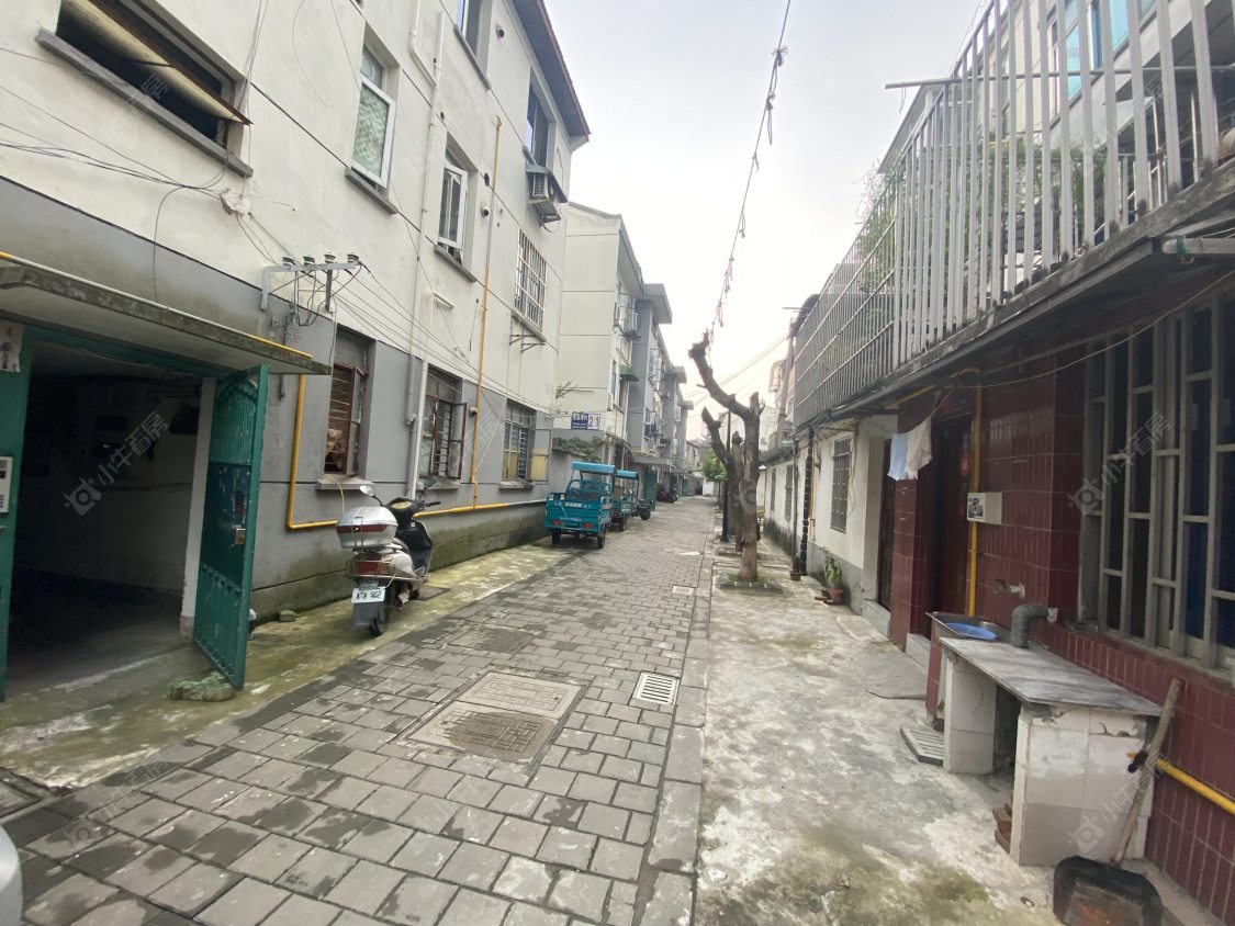 苏州颜港南村小区_颜港南村小区null