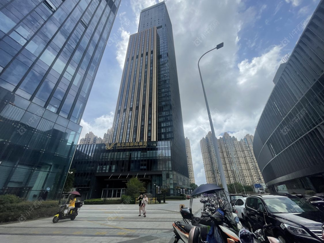 苏州世茂商务广场小区_世茂商务广场小区null