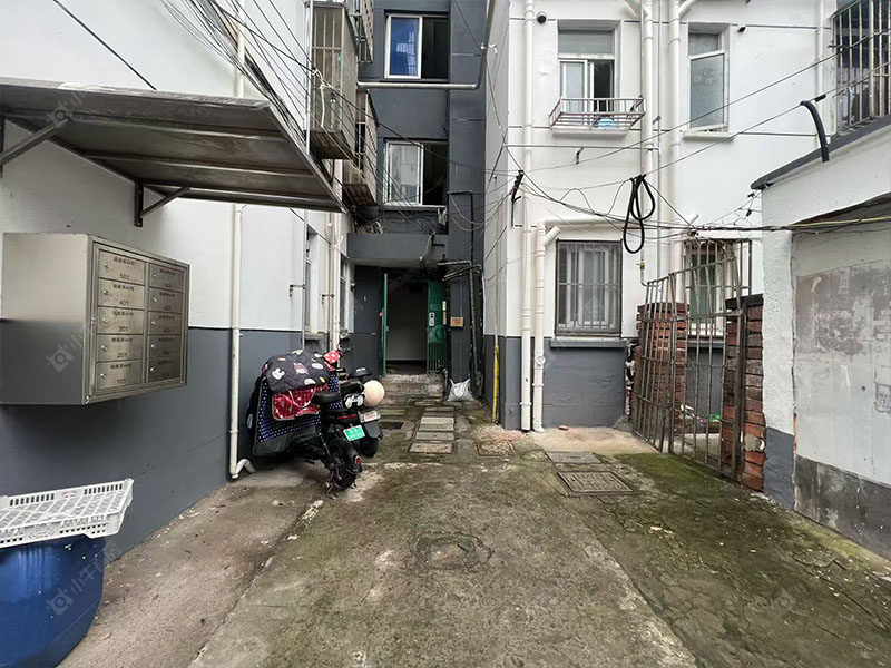 苏州陆家弄44号小区_陆家弄44号小区null