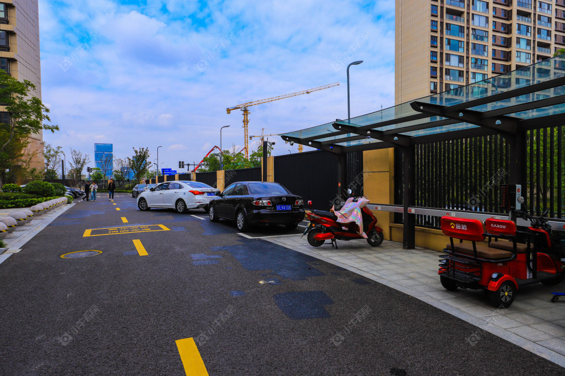 苏州阳光锦上小区_阳光锦上小区实景图