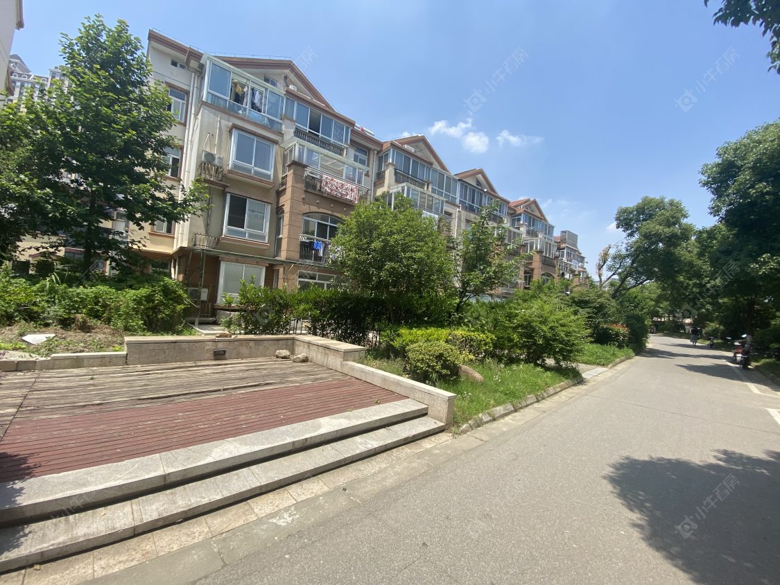 苏州京玉苑小区_京玉苑小区null