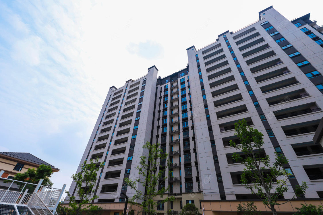 苏州璟瑞四季名庭小区_璟瑞四季名庭小区实景图