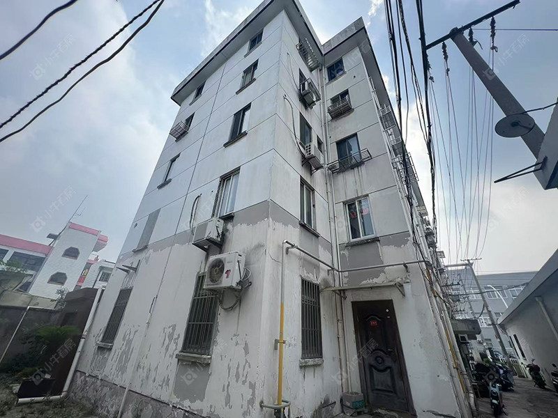 苏州报慈路98号小区_报慈路98号小区null