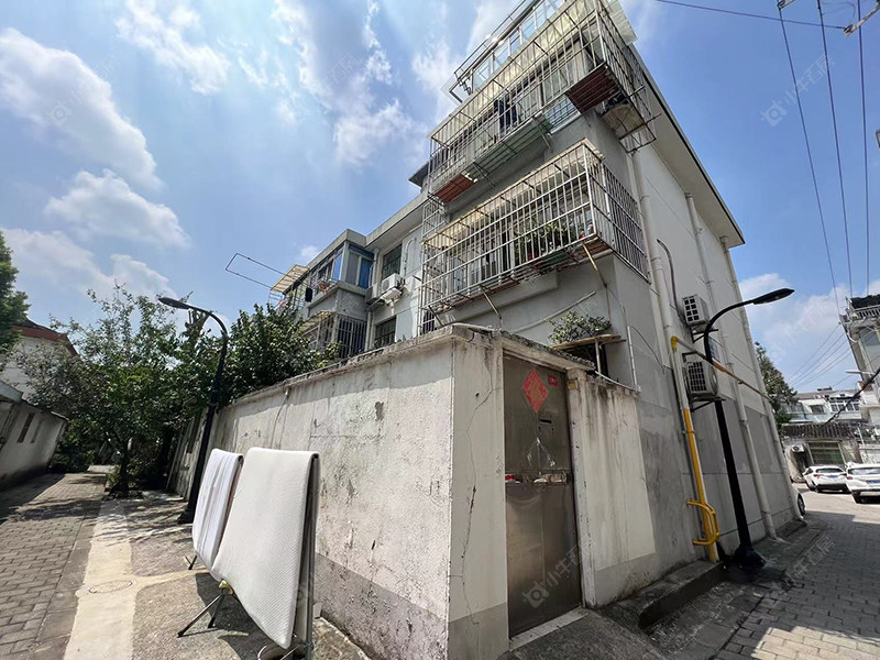 苏州王家弄小区_王家弄小区null