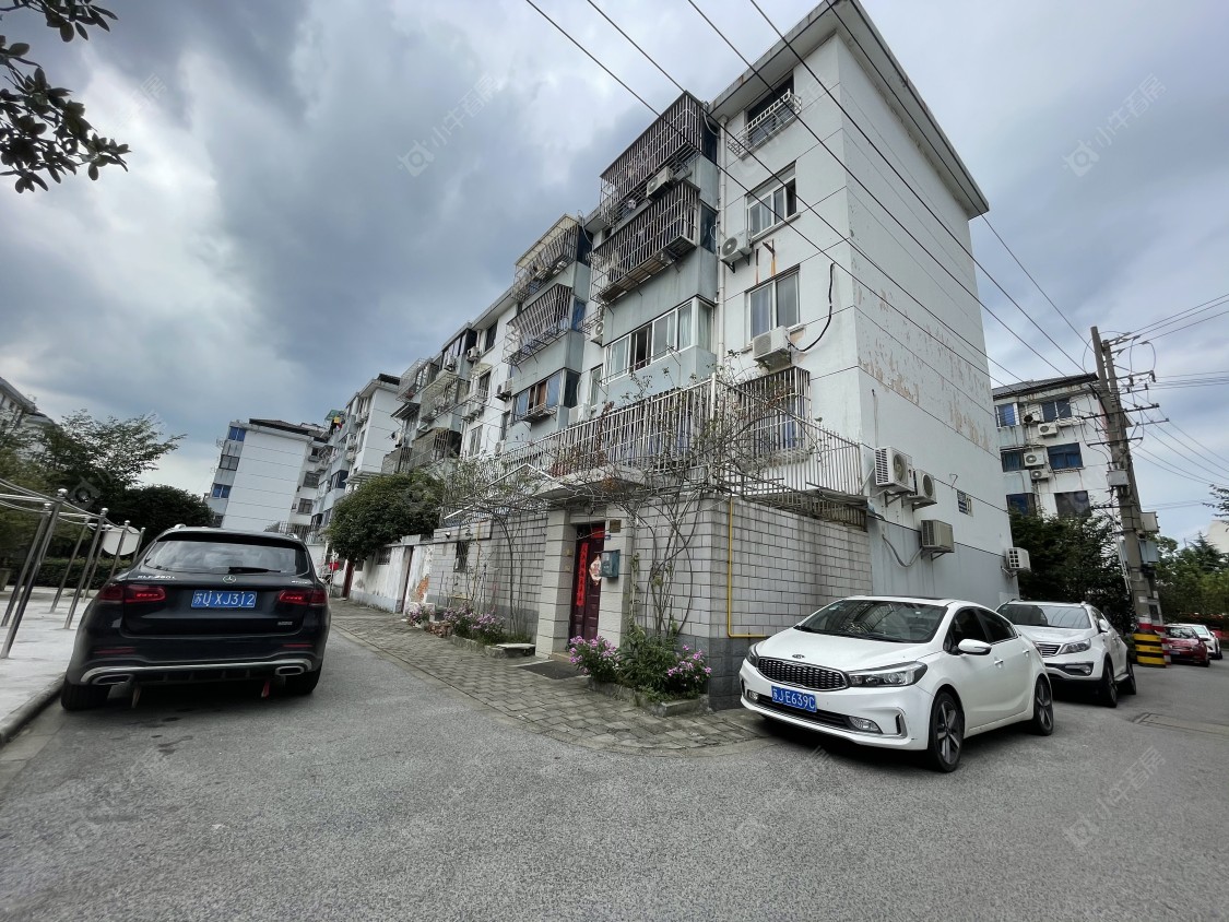 苏州五星新村五区小区_五星新村五区小区null