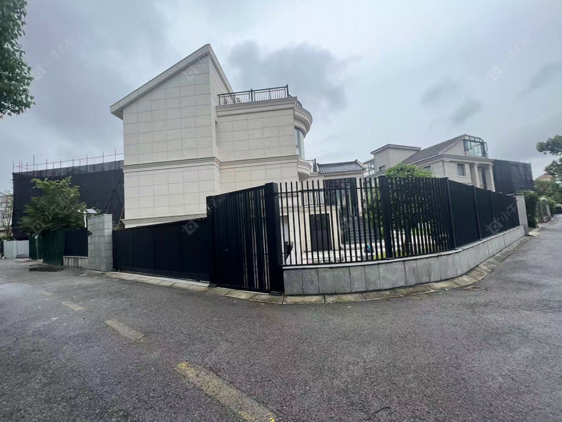 苏州碧云山荘小区_碧云山荘小区null