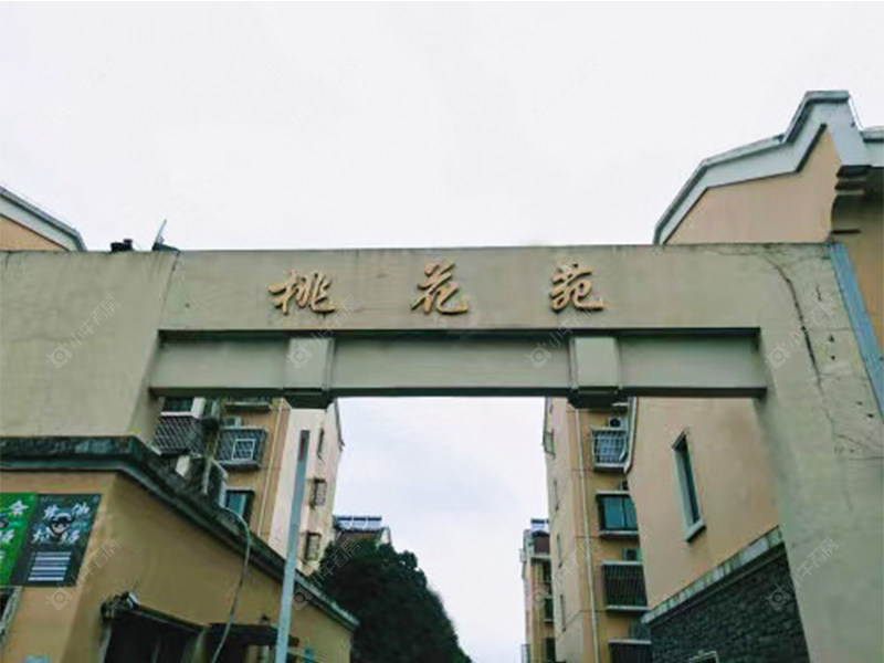 苏州桃花苑小区_桃花苑小区null
