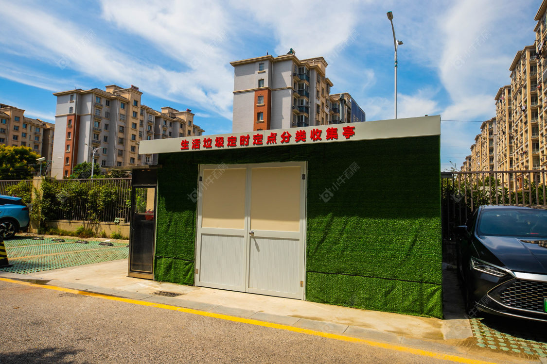 苏州中南樾府小区_中南樾府小区null