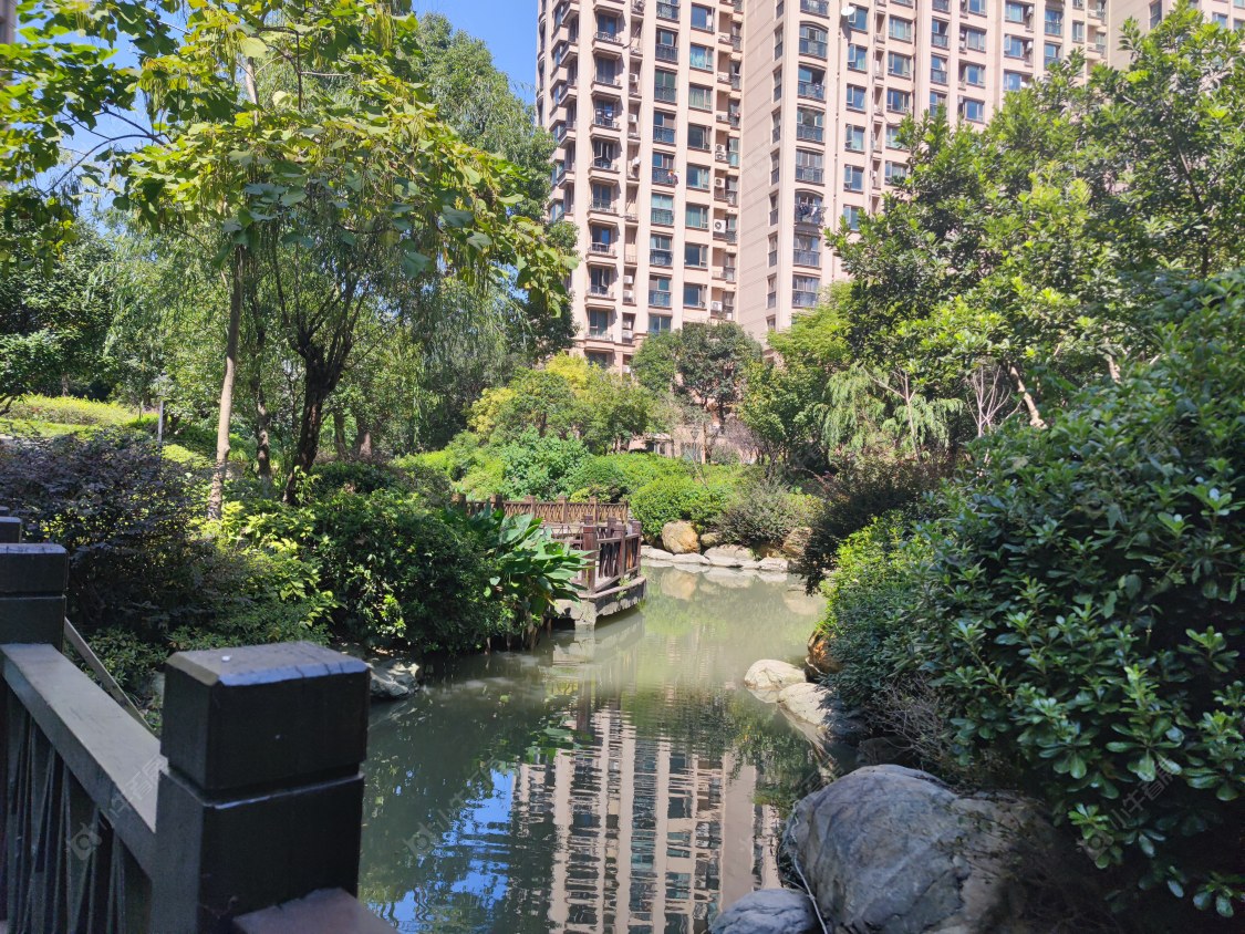 苏州中南世纪城北区小区_中南世纪城北区小区null