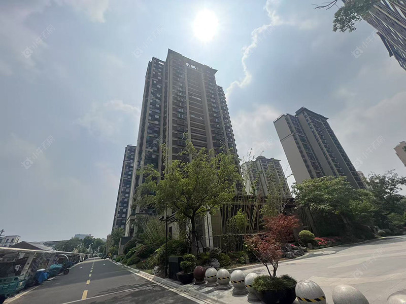 苏州建发尚虞院小区_建发尚虞院小区null