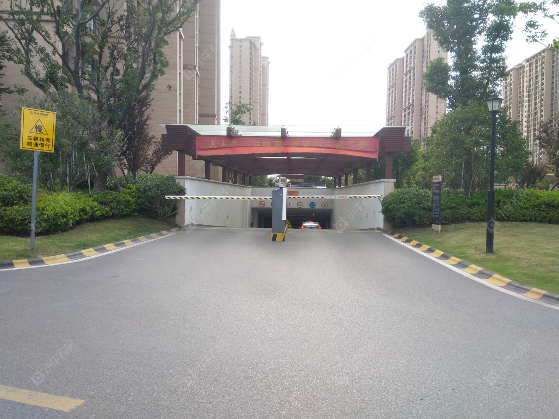 苏州中南御锦城小区_中南御锦城小区null