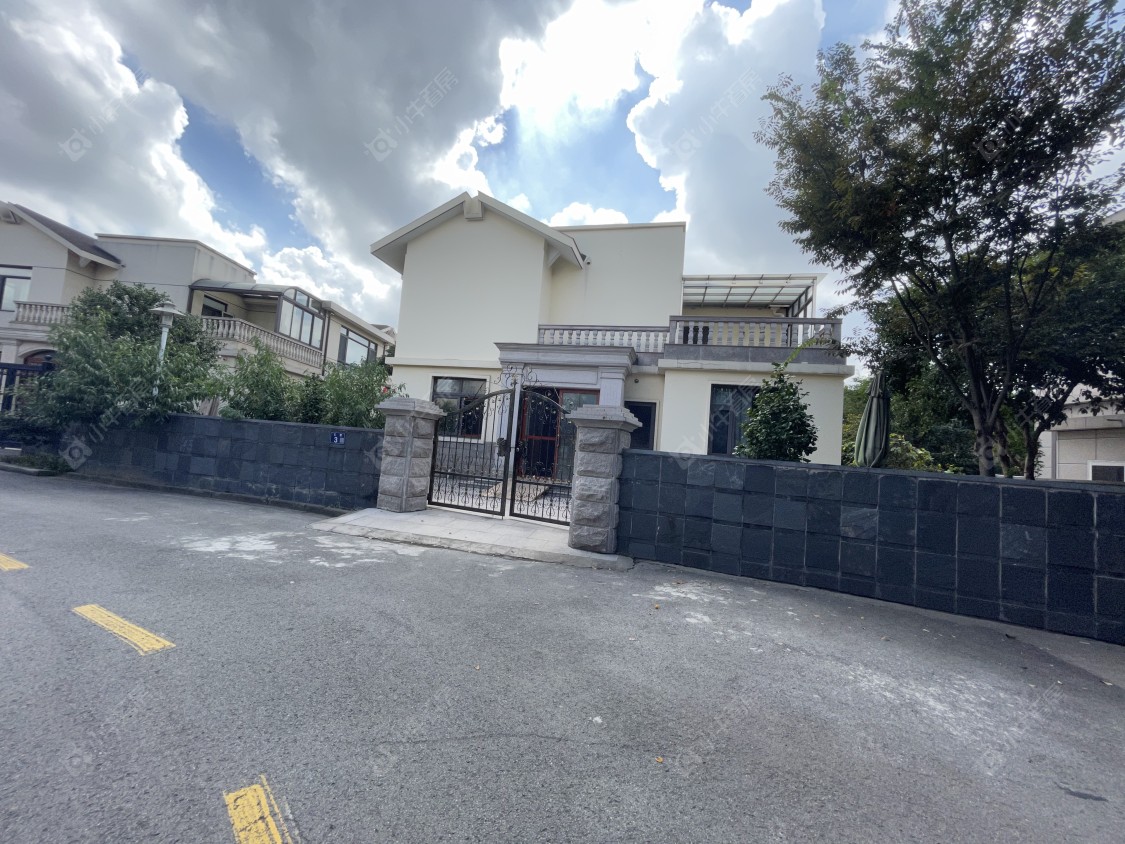 苏州艺墅小区_艺墅小区null