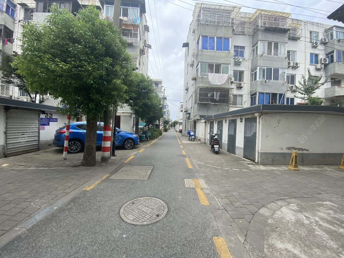 苏州颜港北村四区小区_颜港北村四区小区null