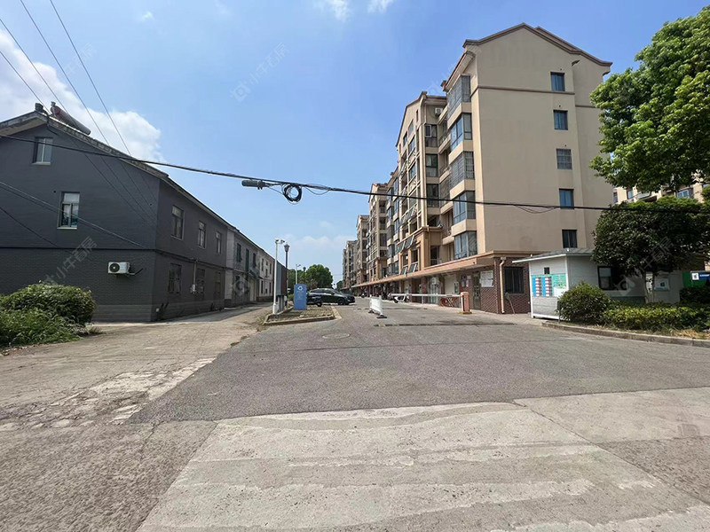 苏州漳浜溇小区小区_漳浜溇小区小区null