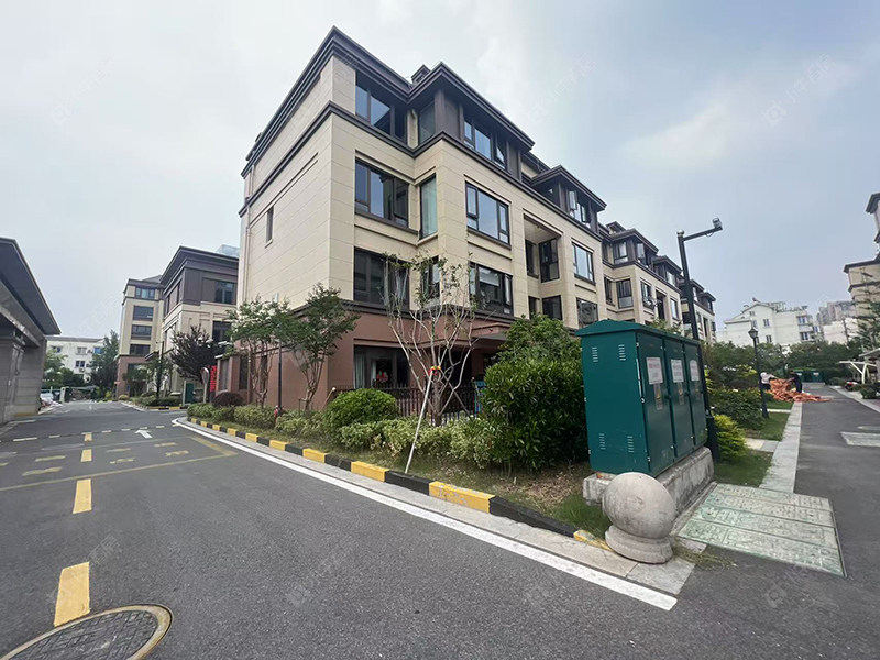 苏州枫林雅苑小区_枫林雅苑小区null