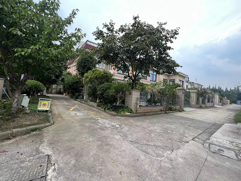 苏州金枫花园小区_金枫花园小区null