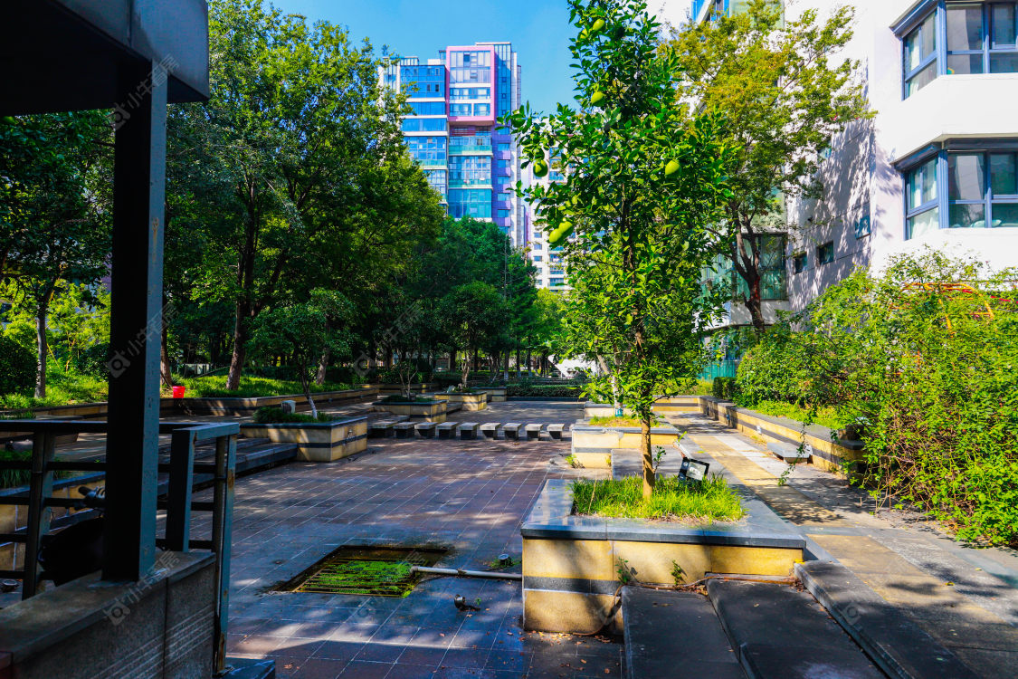 苏州甲江南小区_甲江南小区实景图