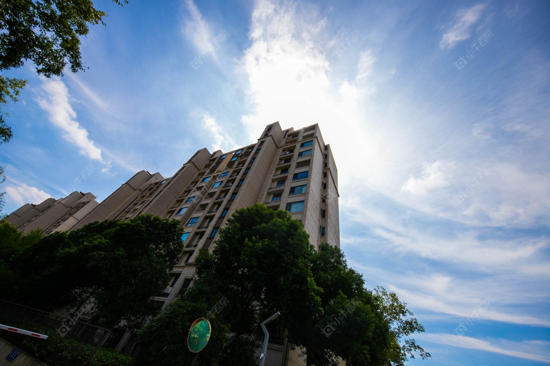 苏州中南樾府小区_中南樾府小区null