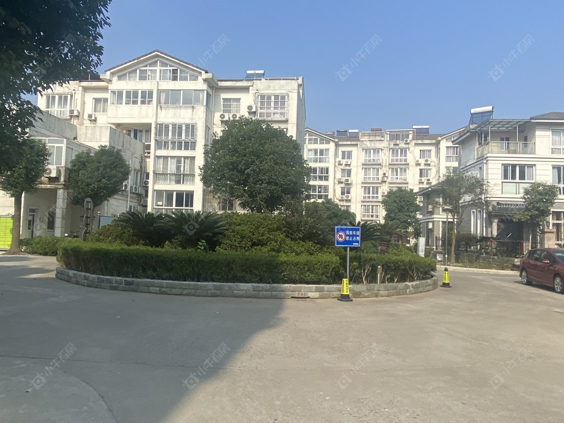 苏州春晓苑小区_春晓苑小区null