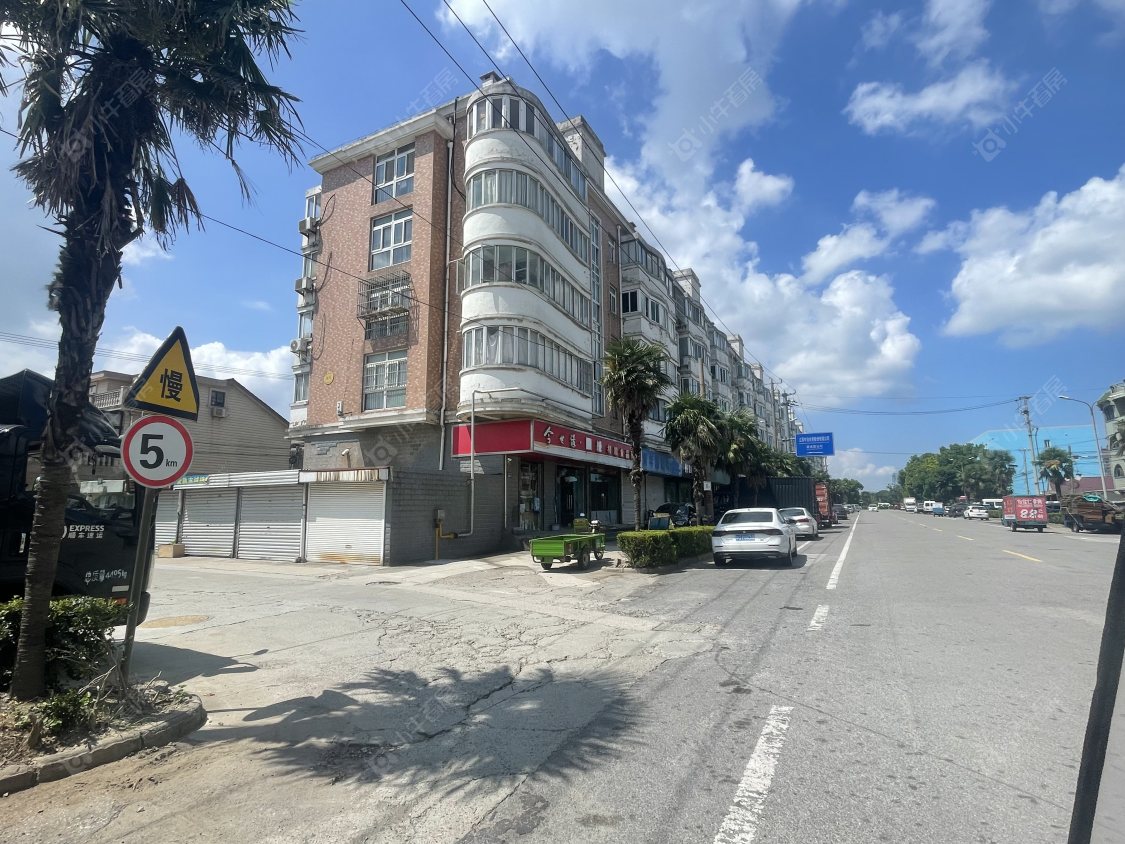 苏州清华园小区_清华园小区null