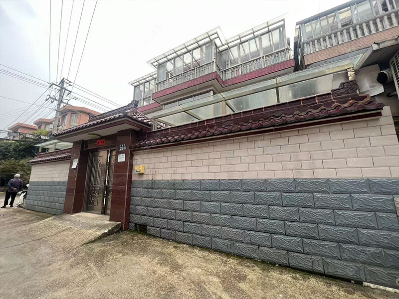 苏州牛场村小区_牛场村小区null