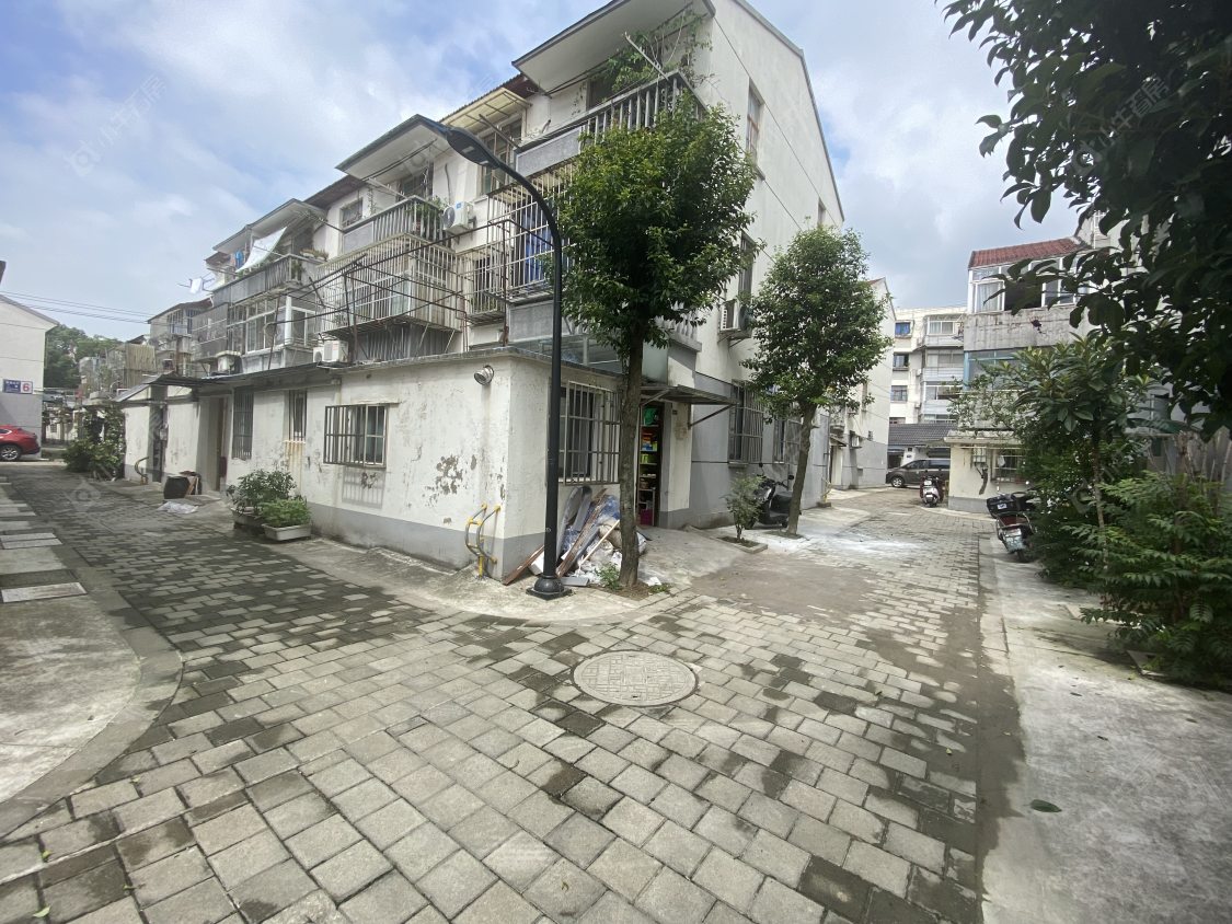 苏州菱塘北村小区_菱塘北村小区null