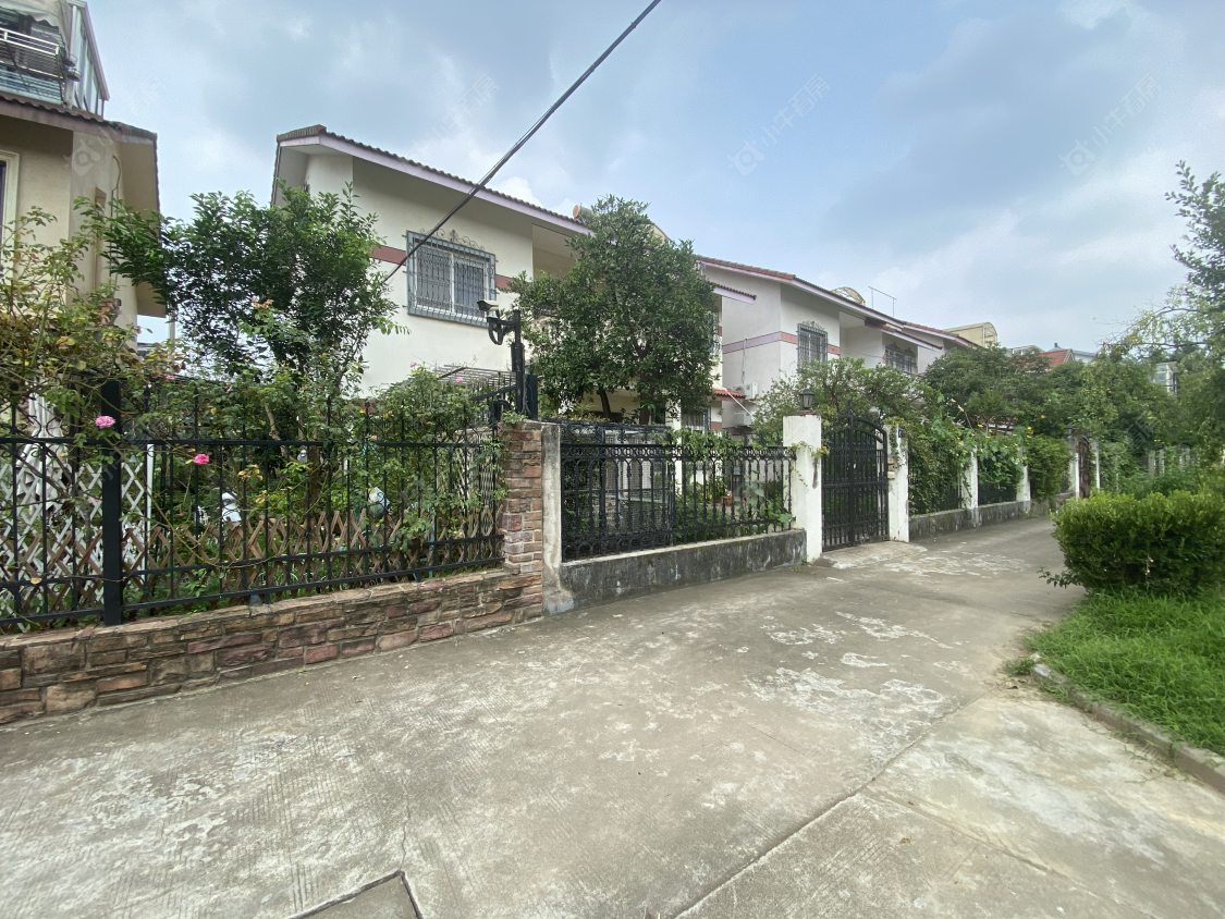 苏州荷花园小区_荷花园小区null