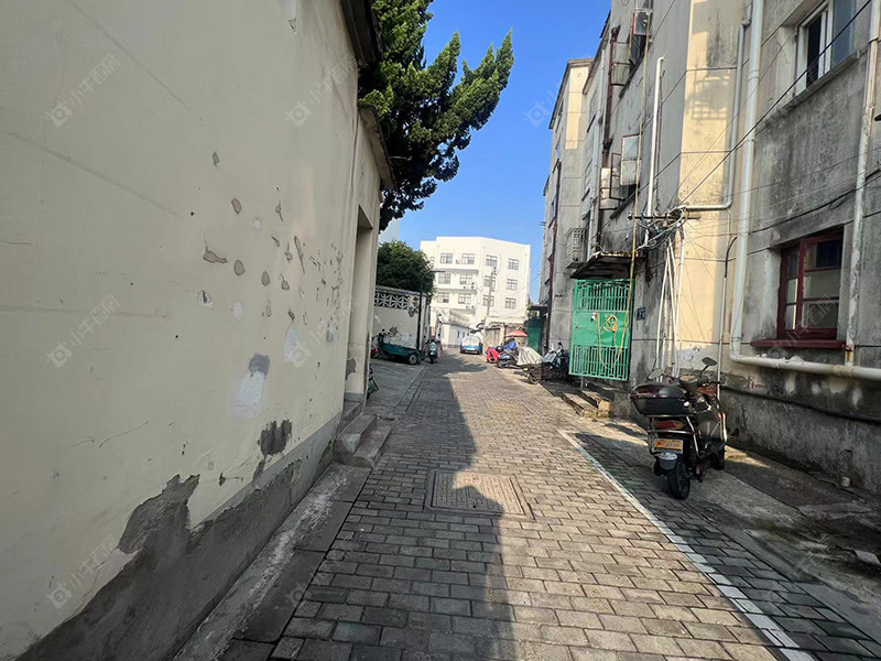 苏州兴贤桥弄小区_兴贤桥弄小区null