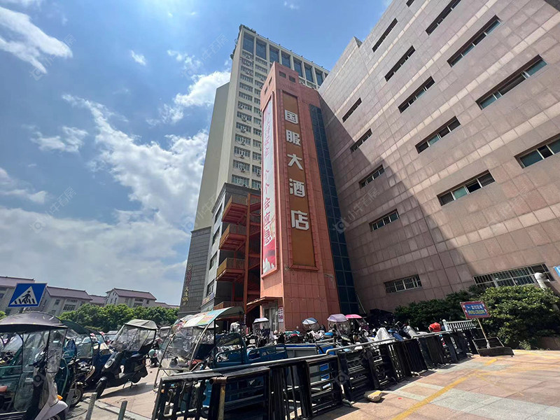 苏州国服大厦小区_国服大厦小区null