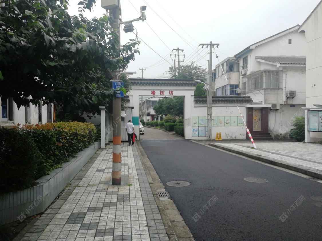 苏州榆树坊小区_榆树坊小区null