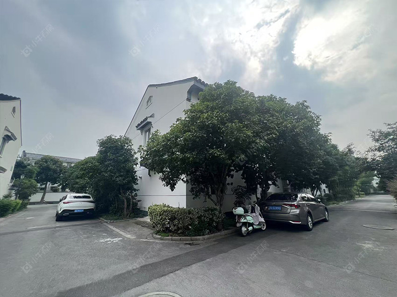 苏州清和坊小区_清和坊小区null