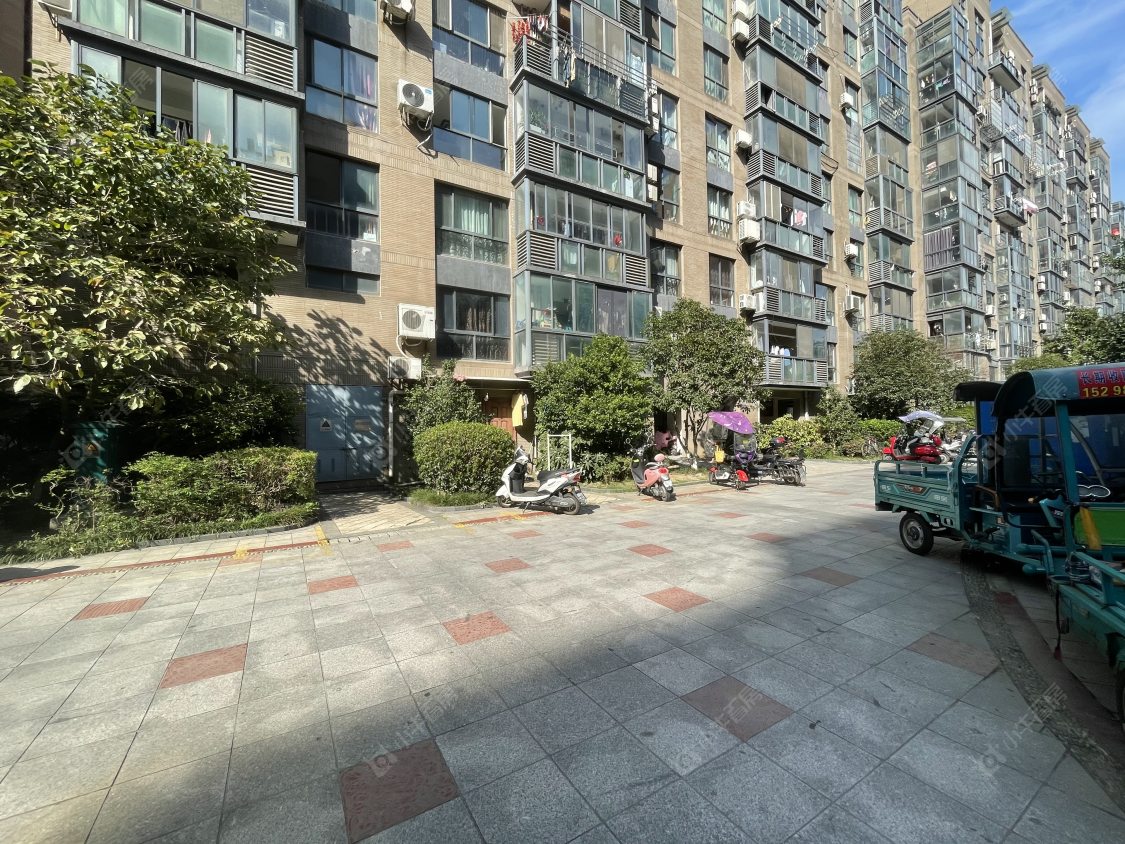 苏州荣安尚湖中央花园小区_荣安尚湖中央花园小区null