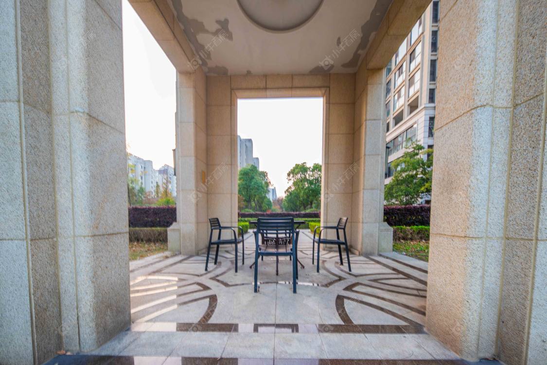 苏州翡翠公馆小区_翡翠公馆小区实景图