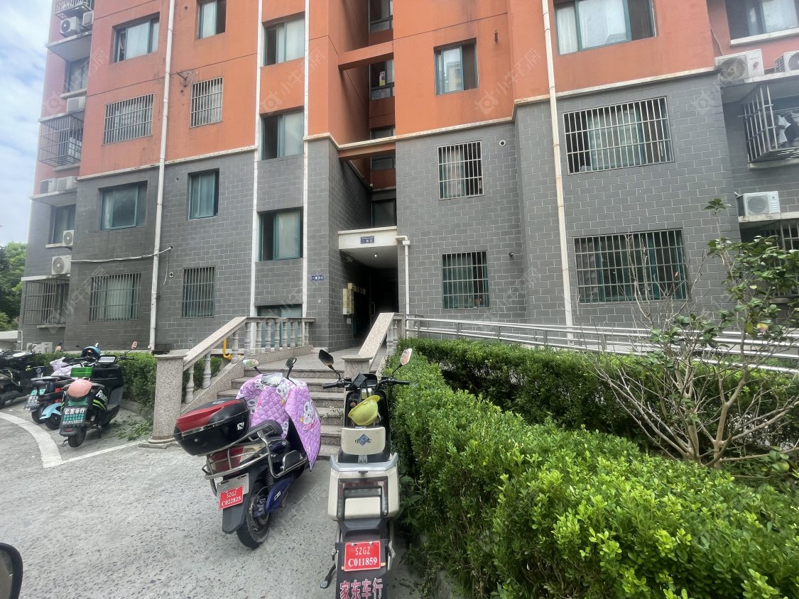 苏州滨江花园小区_滨江花园小区null