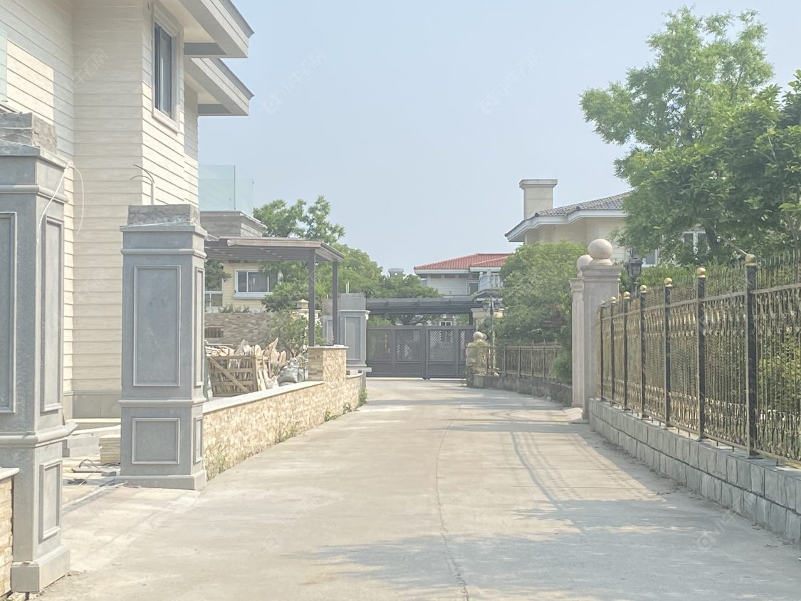 苏州宝宸湖庄小区_宝宸湖庄小区null