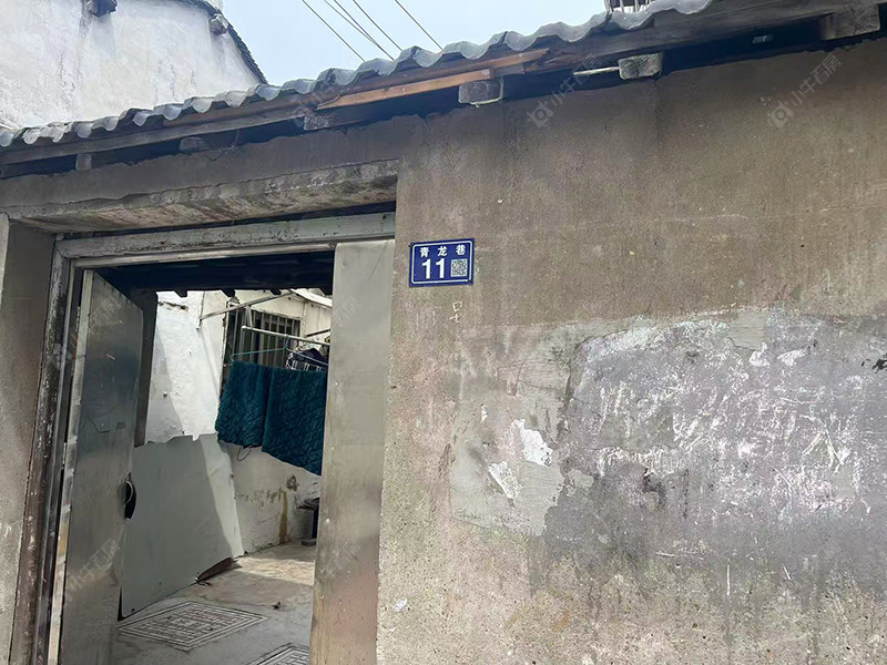 苏州青龙巷小区_青龙巷小区null