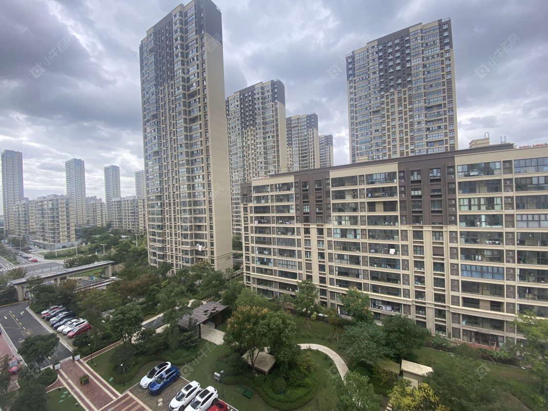 苏州万科公望小区_万科公望小区null