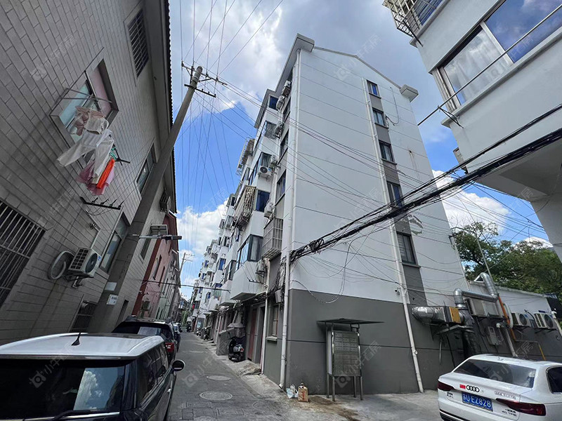 苏州长江路小区_长江路小区null