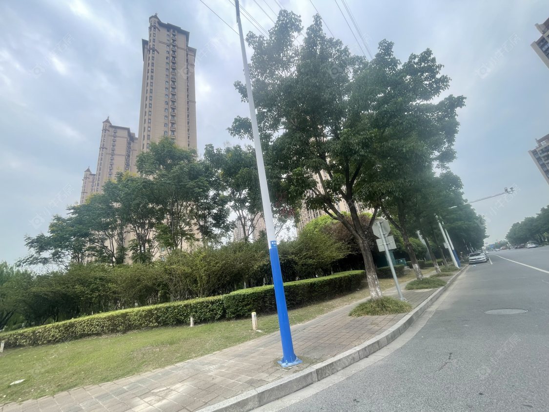 苏州华鑫天域居小区_华鑫天域居小区null