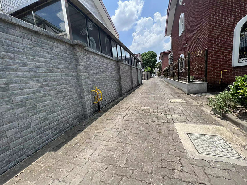 苏州新加坡花园一区小区_新加坡花园一区小区null