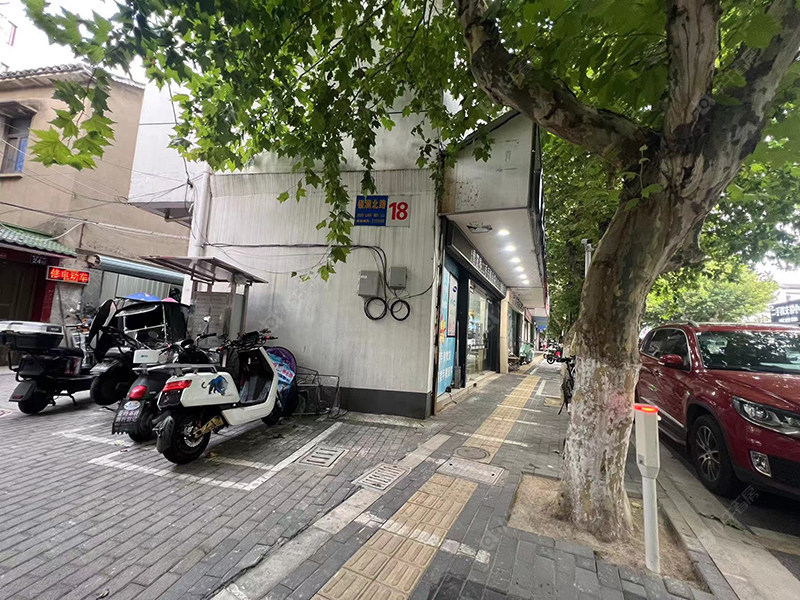 苏州锁澜北路小区_锁澜北路小区null