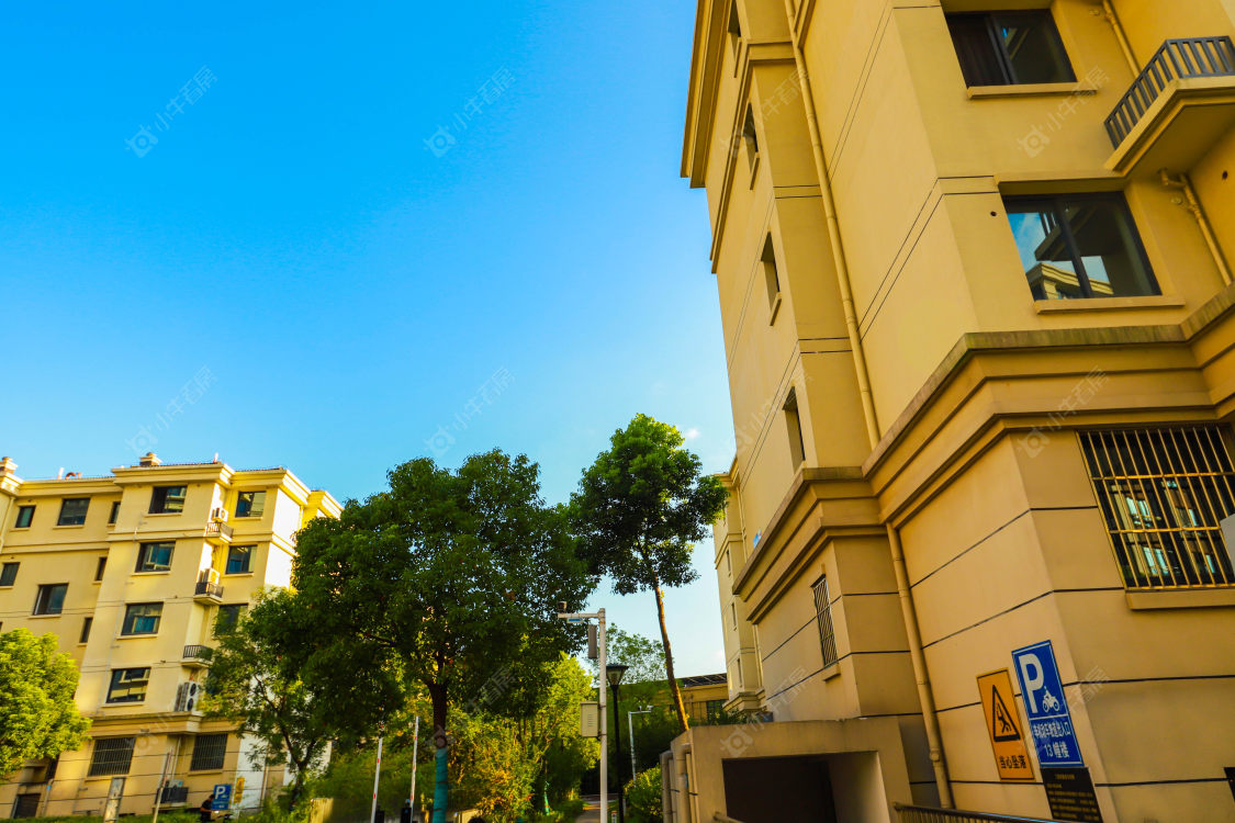 苏州悦兴花苑小区_悦兴花苑小区实景图