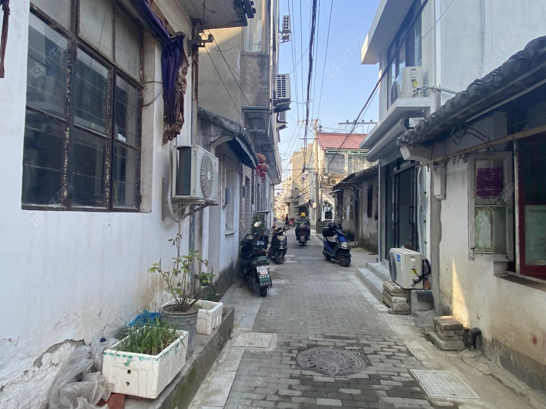 苏州北街小区_北街小区null