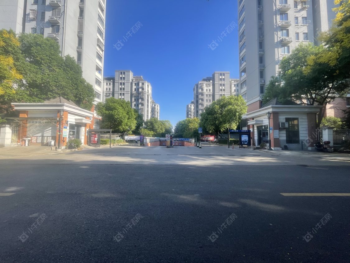 苏州虞枫家园小区_虞枫家园小区null
