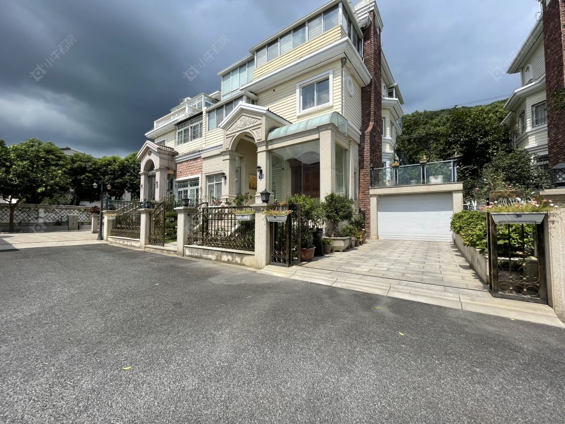 苏州国美山庄南区小区_国美山庄南区小区null