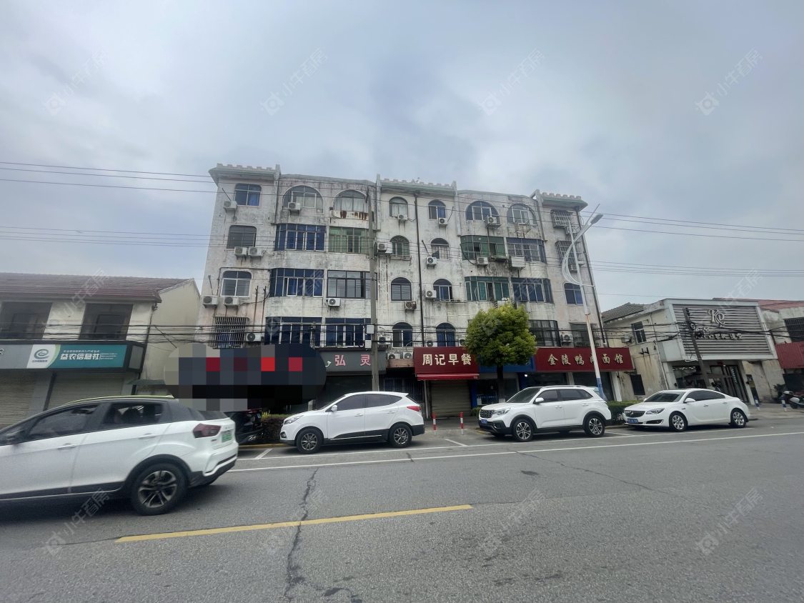 苏州碧溪中路小区_碧溪中路小区null