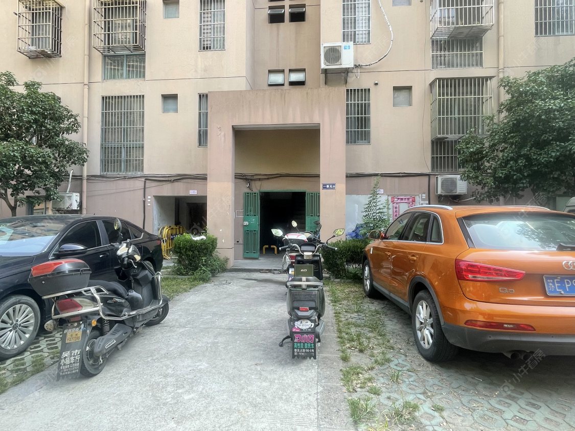 苏州滨江易居小区_滨江易居小区null