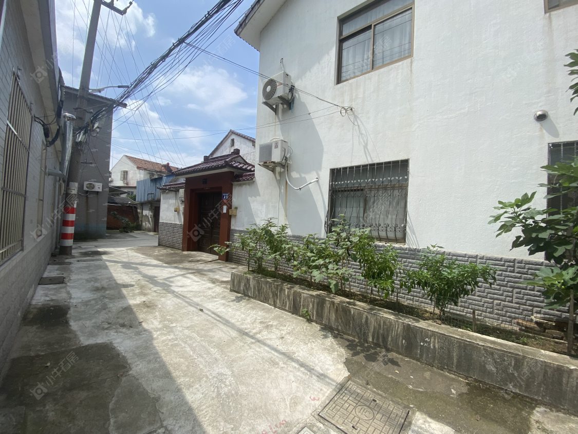 苏州菱塘北村小区_菱塘北村小区null