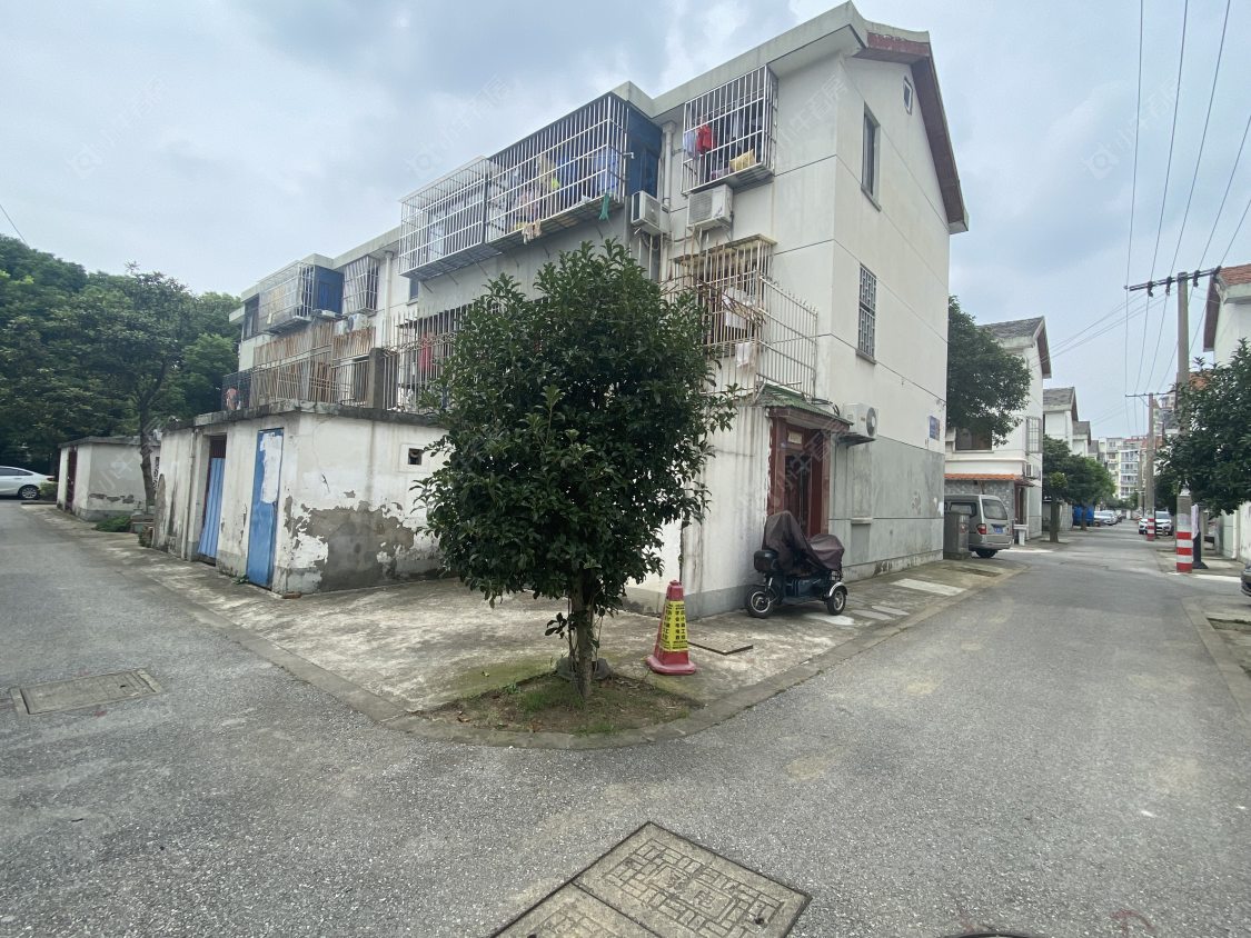 苏州湖苑新村一区小区_湖苑新村一区小区null